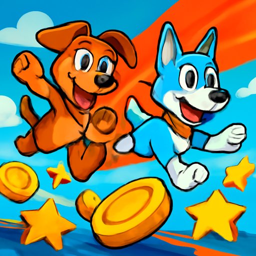 k9 crash multiplier screen