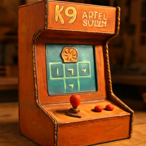 k9 live-game table view